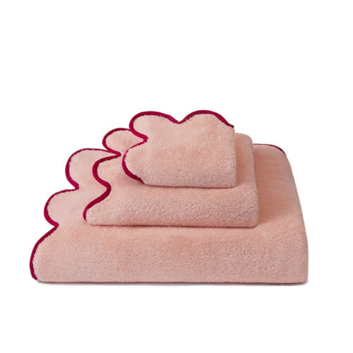 Chairish x Kassatex Towels