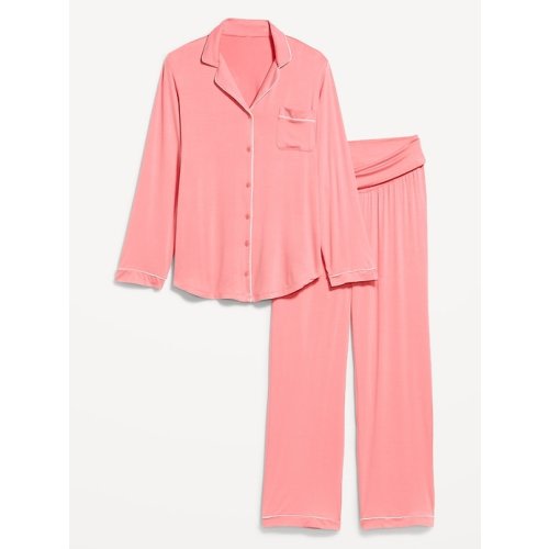 Maternity Classic Pajama Set