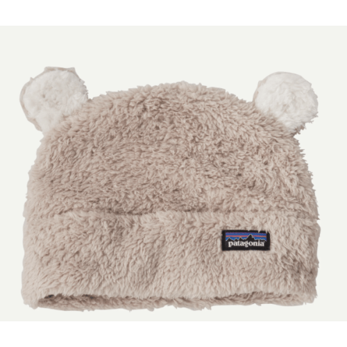 Patagonia Baby Furry Friends Fleece Hat