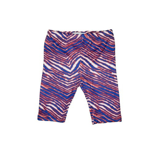 Buffalo Football Zebra striped , Boys or girls Mafia Zubabez biker Shorts. Baby Shorts. Kid Shorts. All sizes.