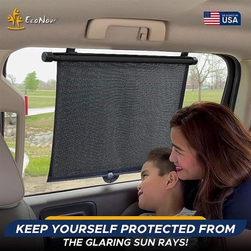 Window Sun Shade - Standard