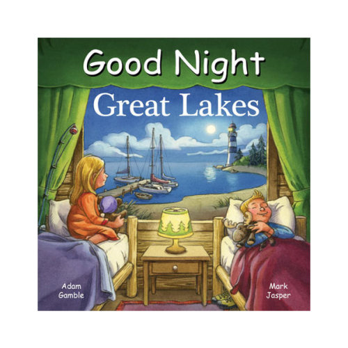 Good Night Great Lakes – City Bird
