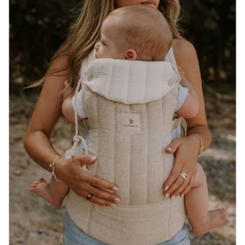 Classic Baby Carrier