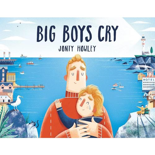 Big Boys Cry