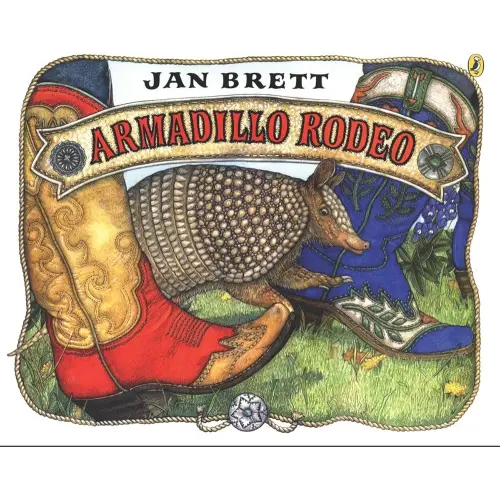 Armadillo Rodeo