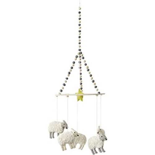 Pehr Counting Sheep Mobile, Woodland Creatures