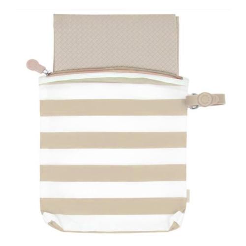 Ubbi On-The-Go Changing Mat | Bump Boxes