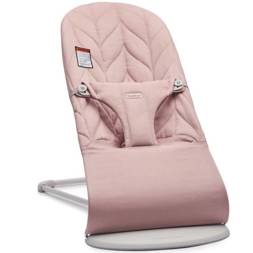 Bouncer Bliss (Petal Quilt)