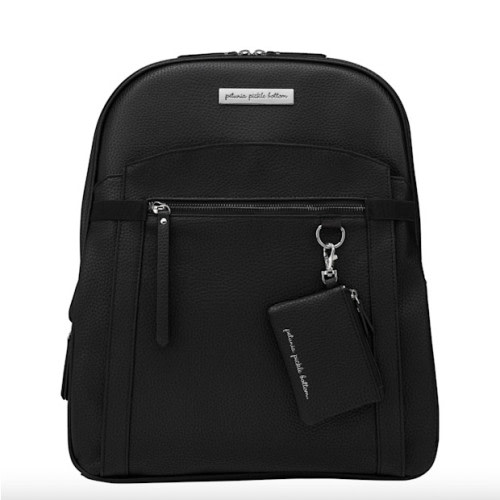 Petunia Pickle Bottom 2-in-1 Provisions Breast Pump & Diaper Bag Backpack
