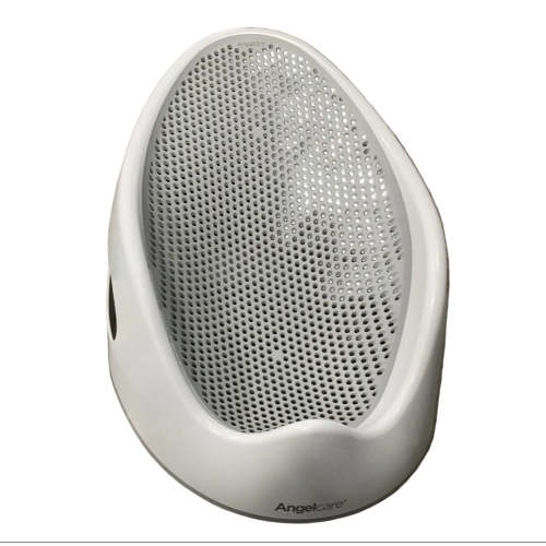 Angelcare Bath Support Seat, Grey