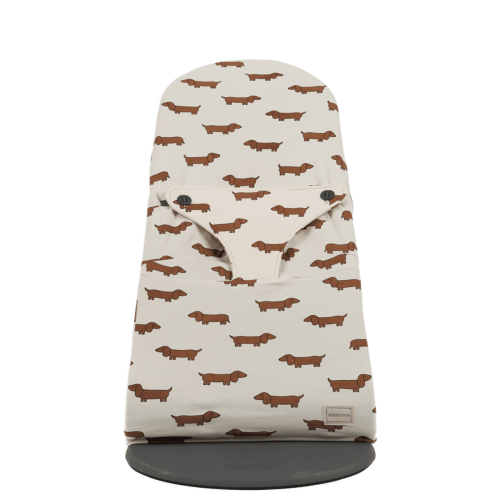 Babybjörn Bestie Cover