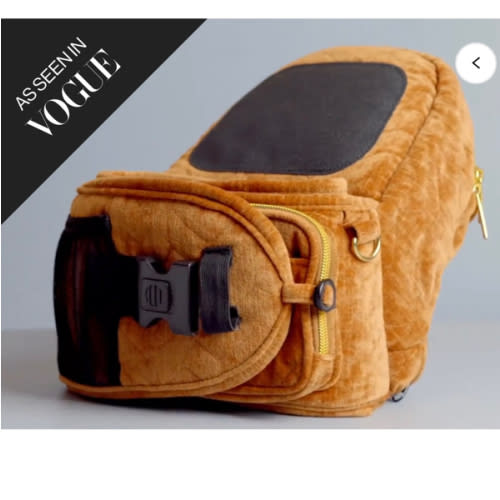 Tushbaby Hip Carrier