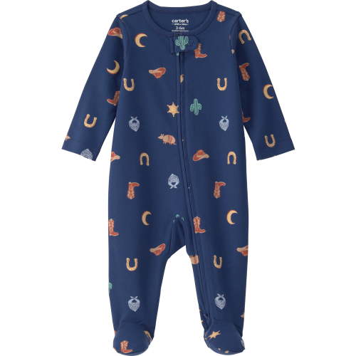 Carter's Child of Mine Baby Sleep 'N Play, Sizes Preemie-6/9 Months