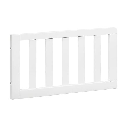 DaVinci Toddler Bed Conversion Kit (M12599) in White