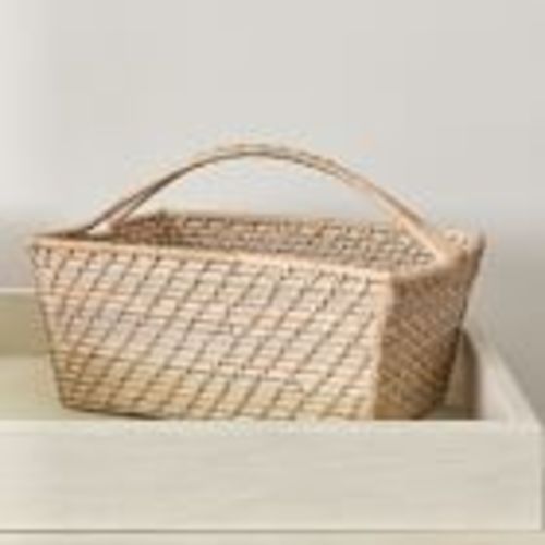 Quinn Nursery Storage