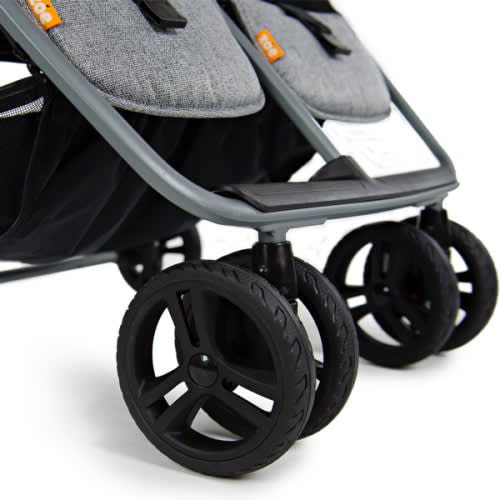 All-Terrain Wheels