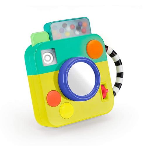 Sassy Busy Baby Camera