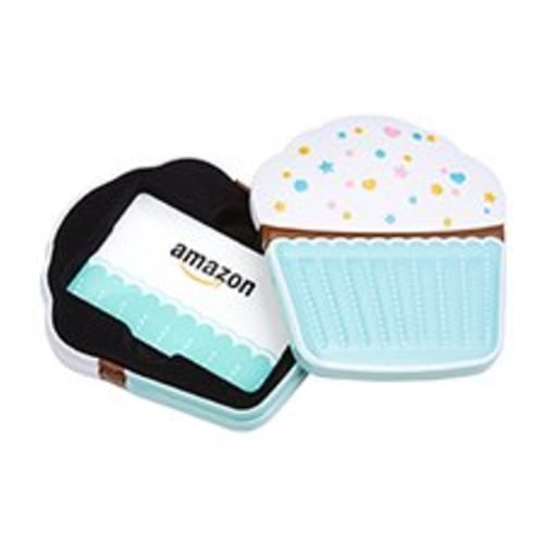 Amazon.com: Amazon eGift Card
