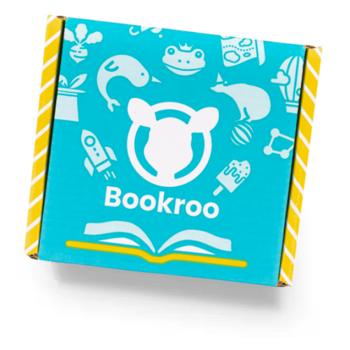 Baby Book Subscription