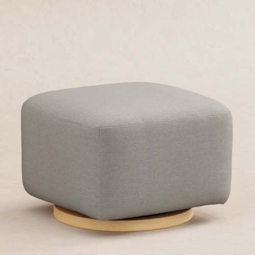 Babyletto Kiwi Gliding Ottoman