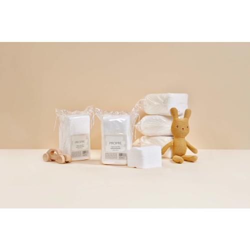 The Organic Cotton Bundle