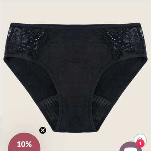 Kate Cotton Brief