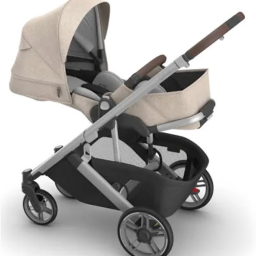 UPPAbaby Cruz V3 Stroller – Bambi Baby