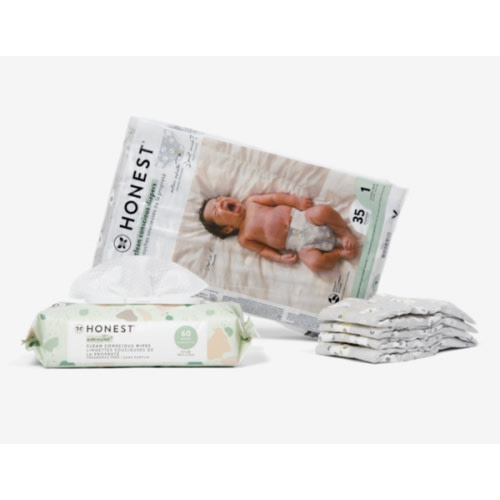 Babylist Diaper Fund