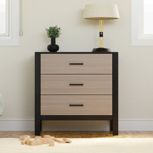Carter's by DaVinci Radley 3-Drawer Dresser | Wayfair