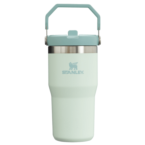 The IceFlow™ Flip Straw Tumbler | 20 OZ