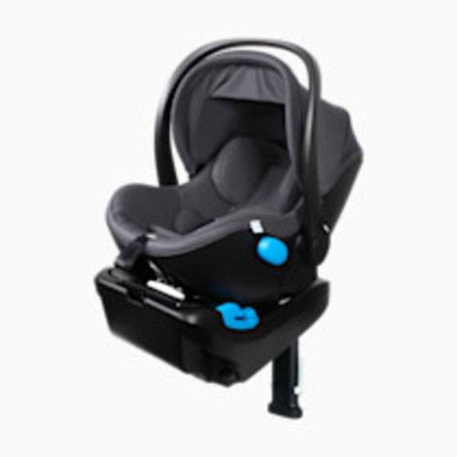 Clek Liing Infant Car Seat - Edge Ziip (Flame Retardant Free)