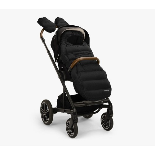 Nuna Winter Stroller Set