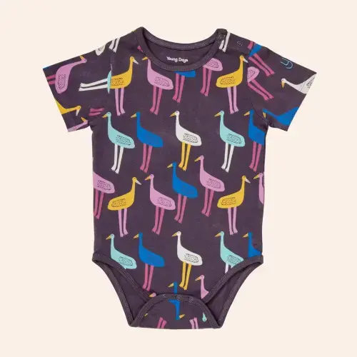 Atlantic City Onesie - Young Days
