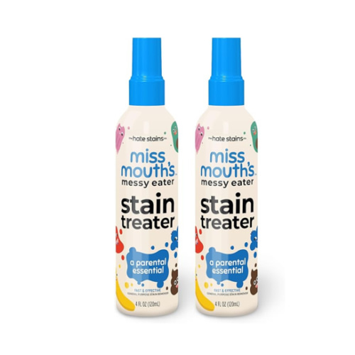 Amazon.com: The Hate Stains Co.: Mom's Magic