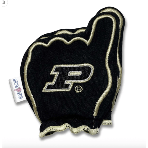 Purdue Boiler Up! FanMitts™ – Day1Fans.com