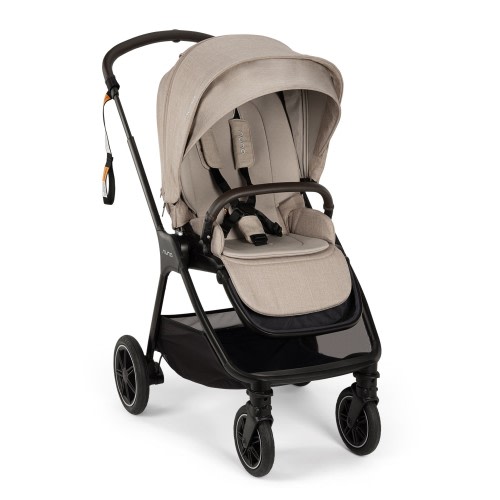 Nuna TRIV Next Stroller Chateau