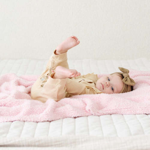 BAMBONI® RECEIVING BLANKETS – Saranoni