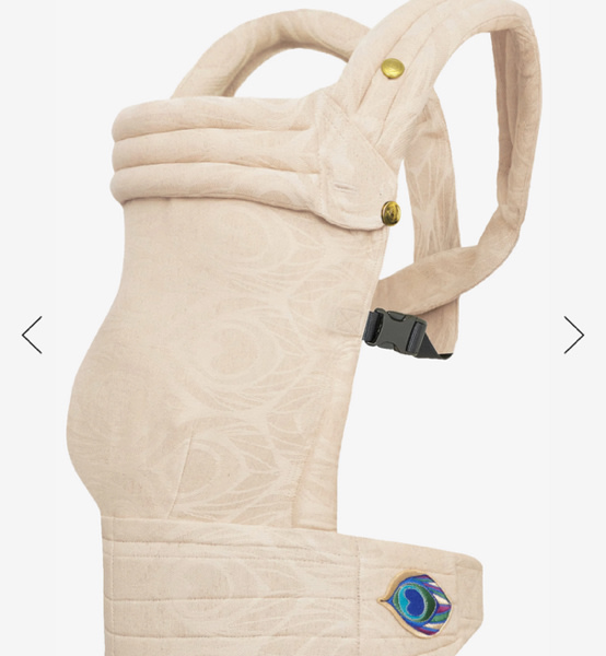 Argus Oat | Zeitgeist Baby Carrier | SHOP ARTIPOPPE