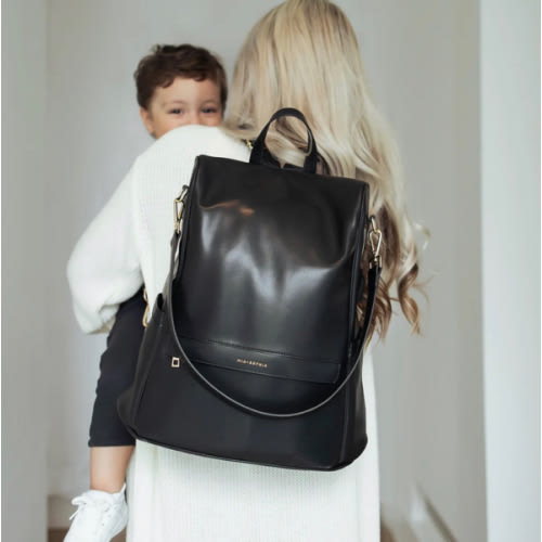 The Mia Diaper Bag
