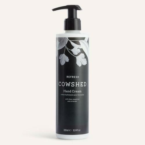 Refresh Hand Cream
