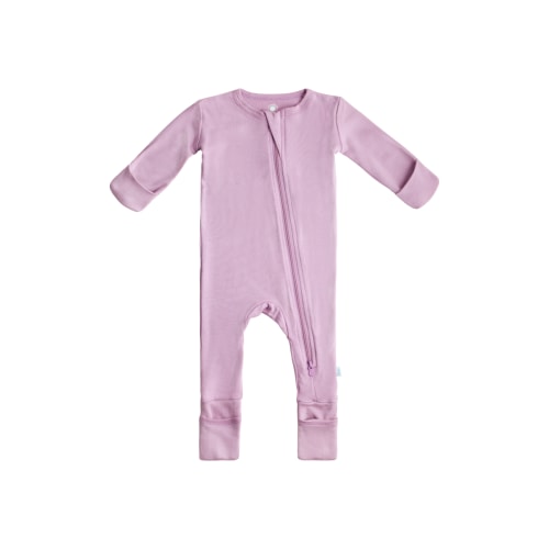Baby Bamboo Pajamas | Dreamland Baby