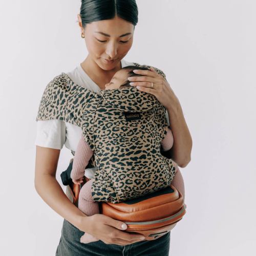 2-in-1 Combo Carrier