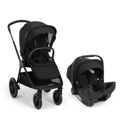 Triv LX + Pipa Urban Travel System