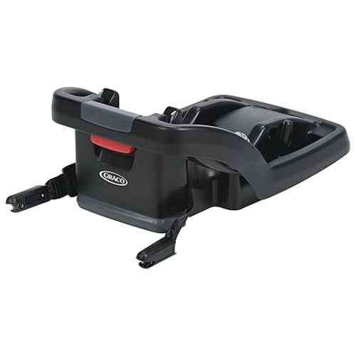 Graco SnugRide SnugLock Infant Car Seat Base