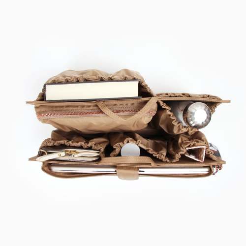 ToteSavvy Deluxe Bag Organizer