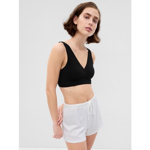 Maternity Nursing Lounge Bralette | Gap