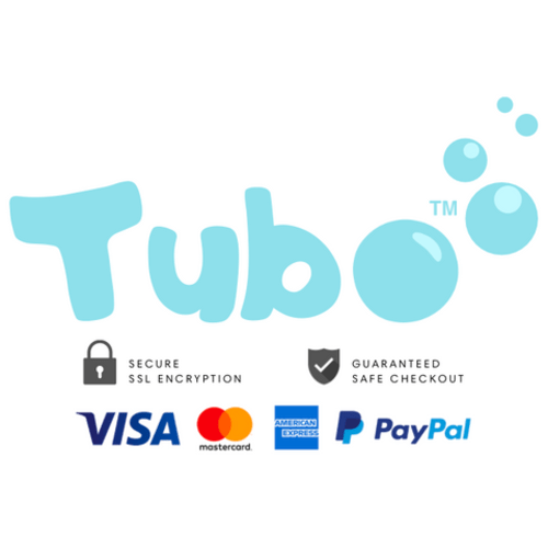 Bath water filter- Tubo™