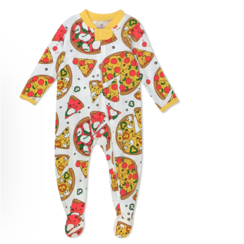 Organic Cotton Fun Foods Pajamas For Babies & Toddlers | Honest Baby Clothing