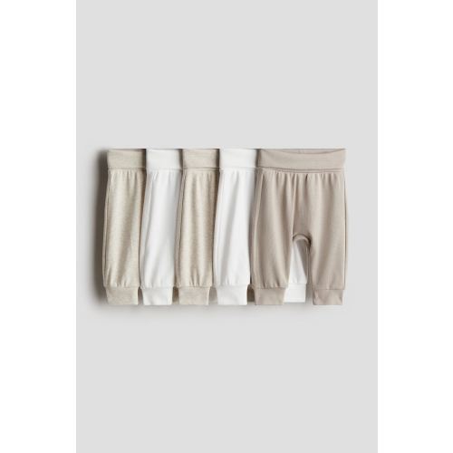 5-pack Cotton Pants, Regular waist, Long, Beige/white, Kids | H&M USH&MH&MInstagramTikTokYouTubePinterestFacebookH&M5-pack Cotton Pants, Regular waist, Long, Beige/white, Kids | H&M US5-pack Cotton Pants, Regular waist, Long, Beige/white, Kids | H&M US5-p