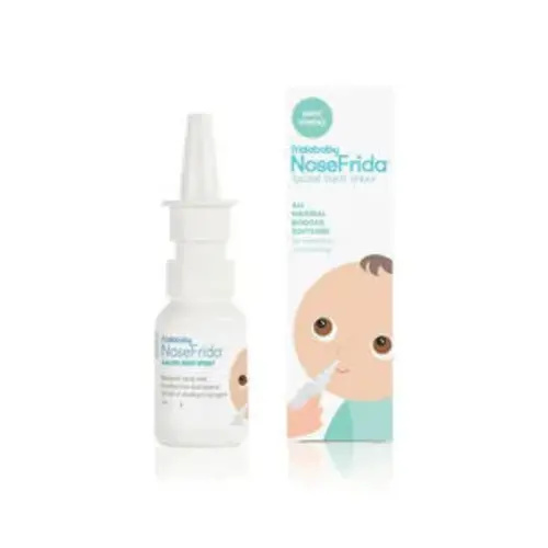 Frida Baby Saline Nasal Spray
